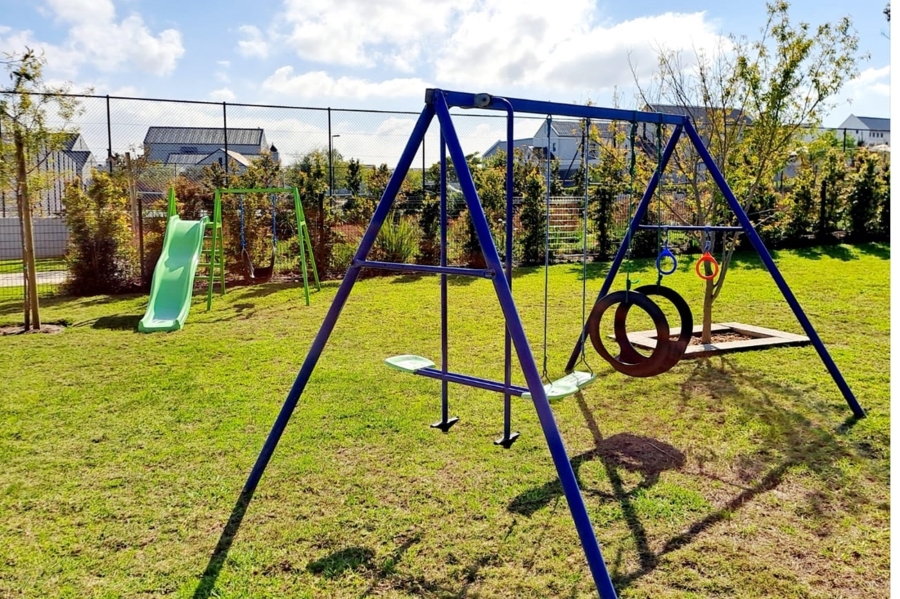 2 Bedroom Property for Sale in Aan de Wijnlanden Western Cape